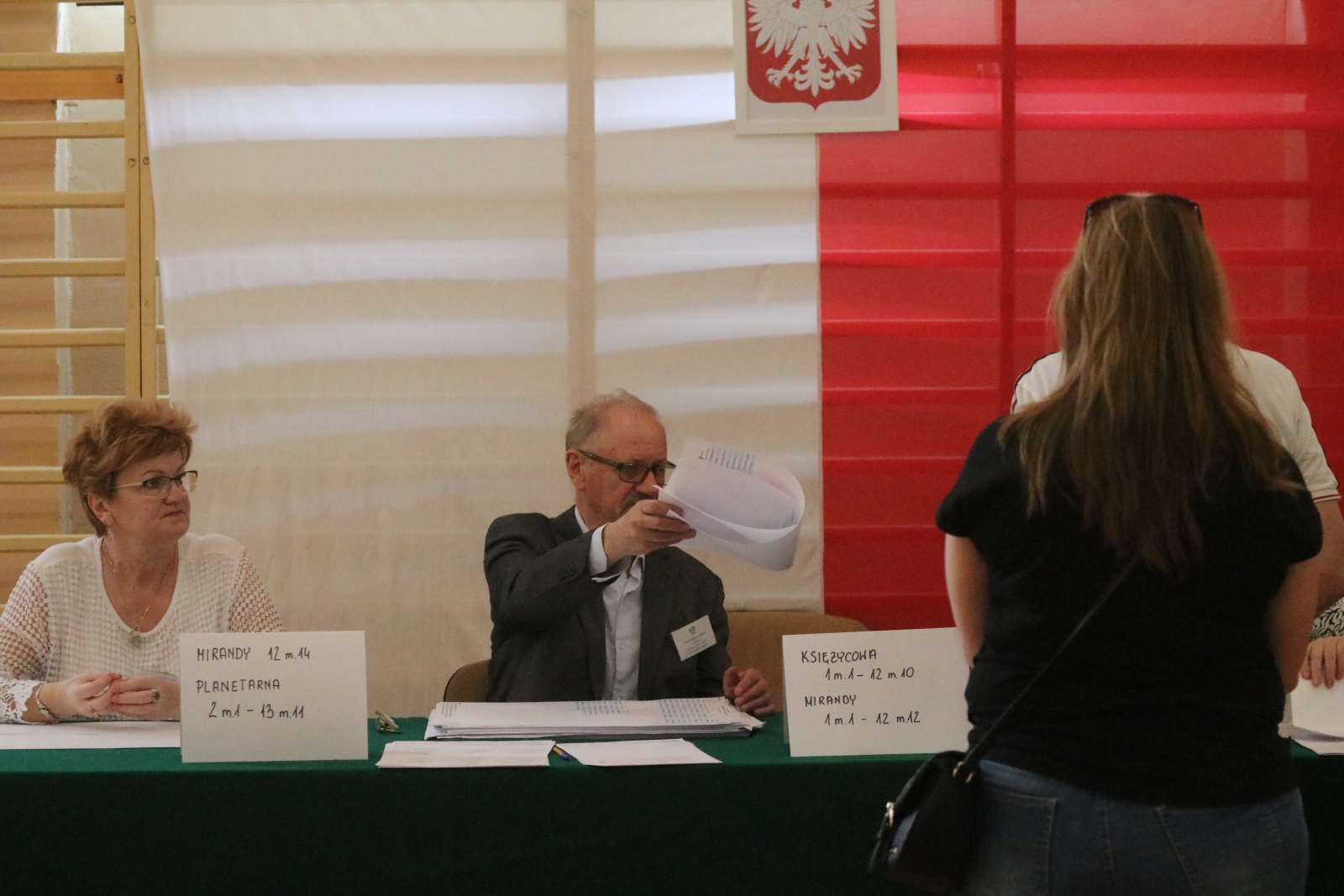 Legniczanie wybierają swoich przedstawicieli do samorządu
