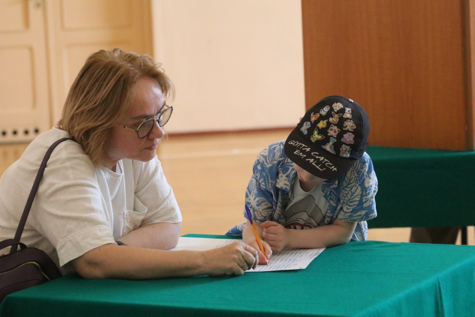 Legniczanie wybierają swoich przedstawicieli do samorządu