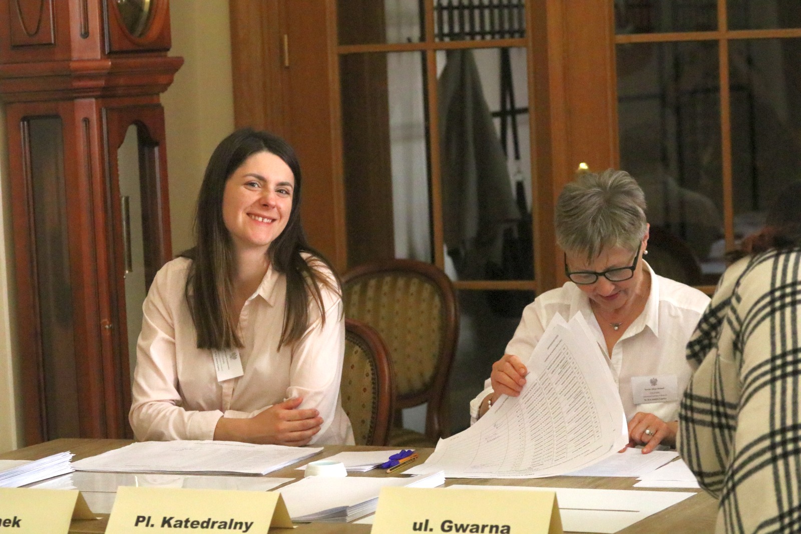 Legniczanie wybierają swoich przedstawicieli do samorządu