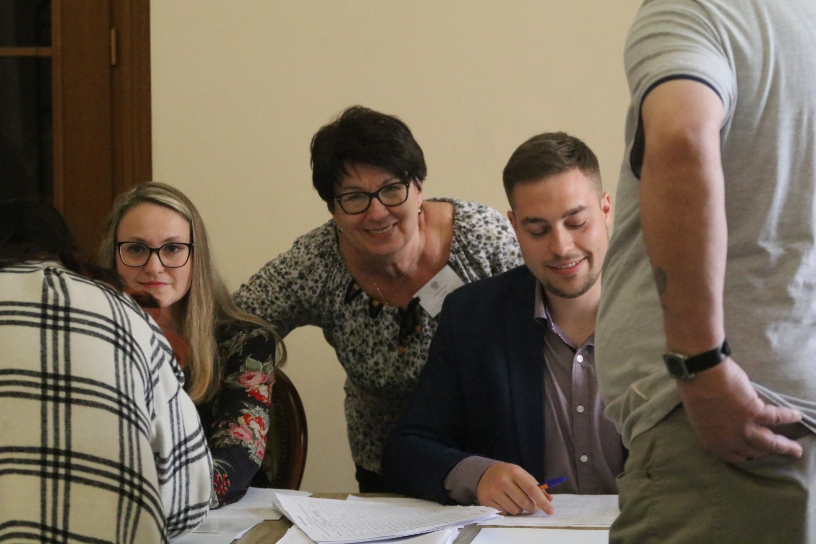 Legniczanie wybierają swoich przedstawicieli do samorządu