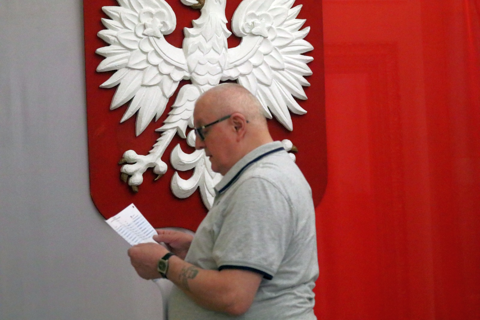 Legniczanie wybierają swoich przedstawicieli do samorządu