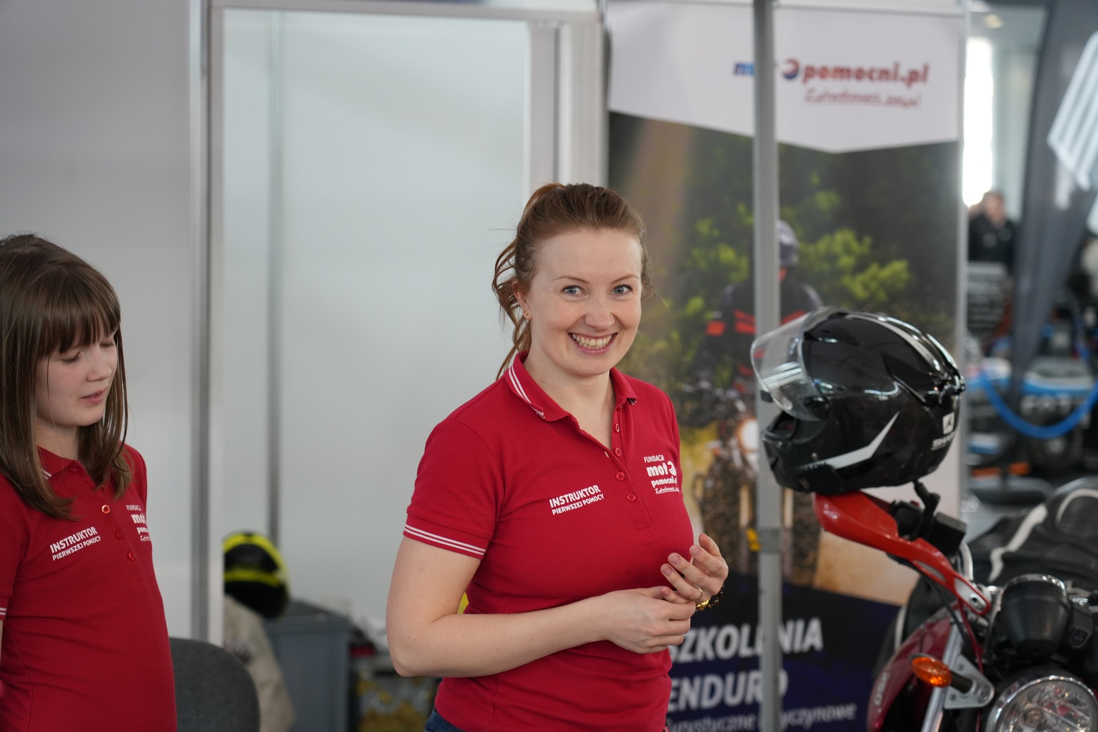 Poznań Motor Show 2024 na Międzynarodowych Targach Poznańskich
