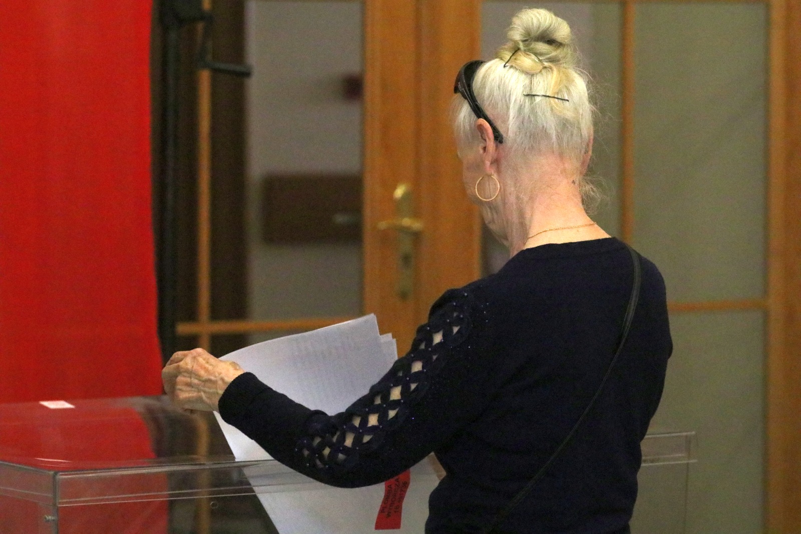 Legniczanie wybierają swoich przedstawicieli do samorządu