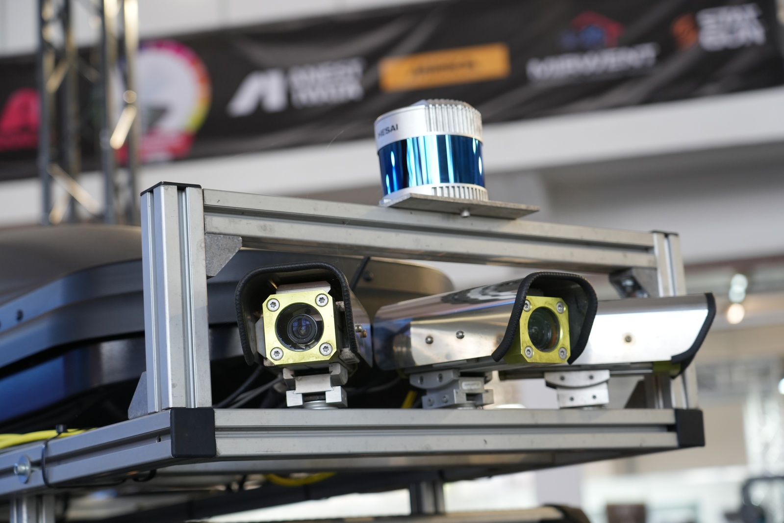 Poznań Motor Show 2024 na Międzynarodowych Targach Poznańskich
