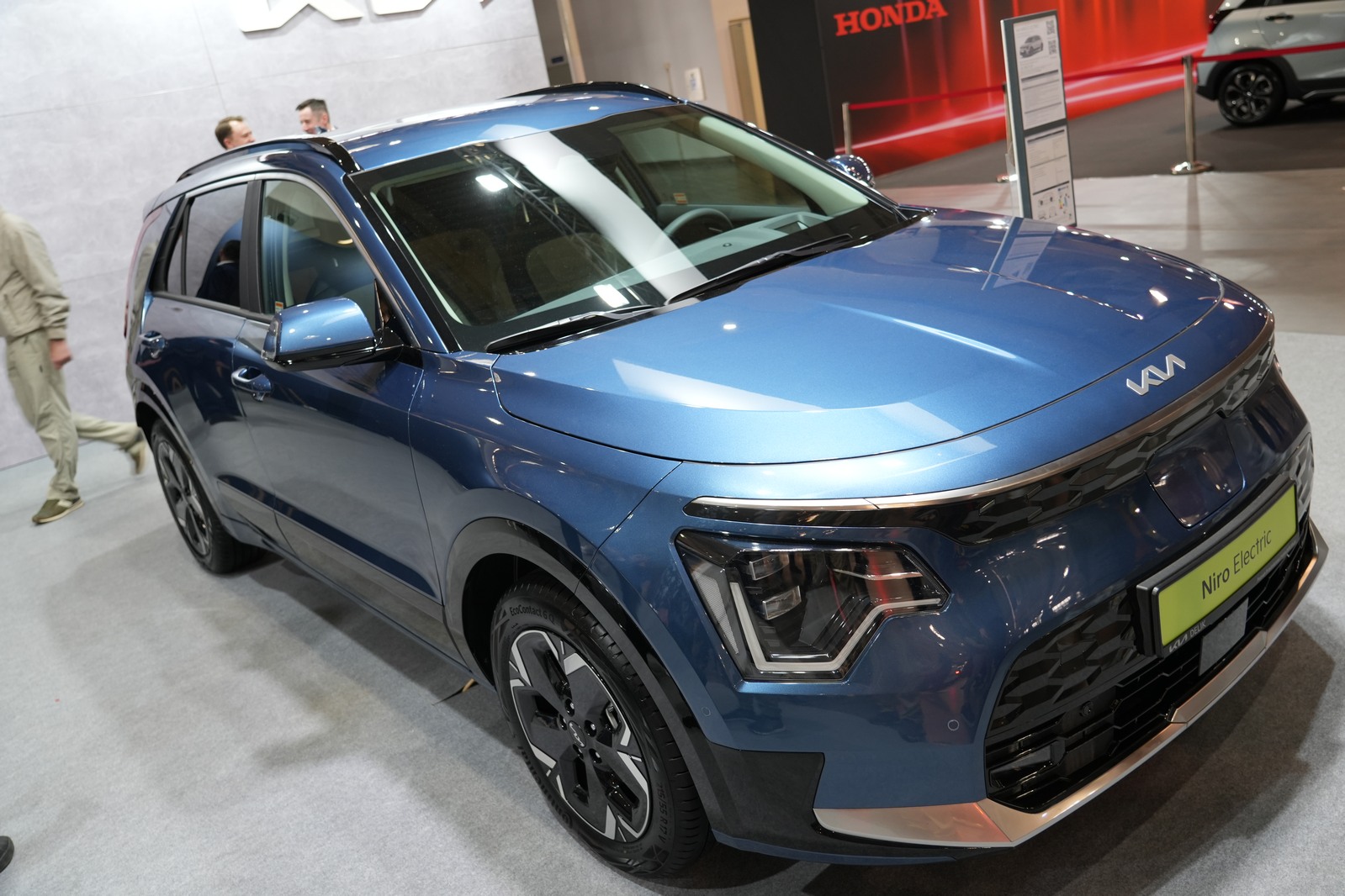 Poznań Motor Show 2024 na Międzynarodowych Targach Poznańskich
