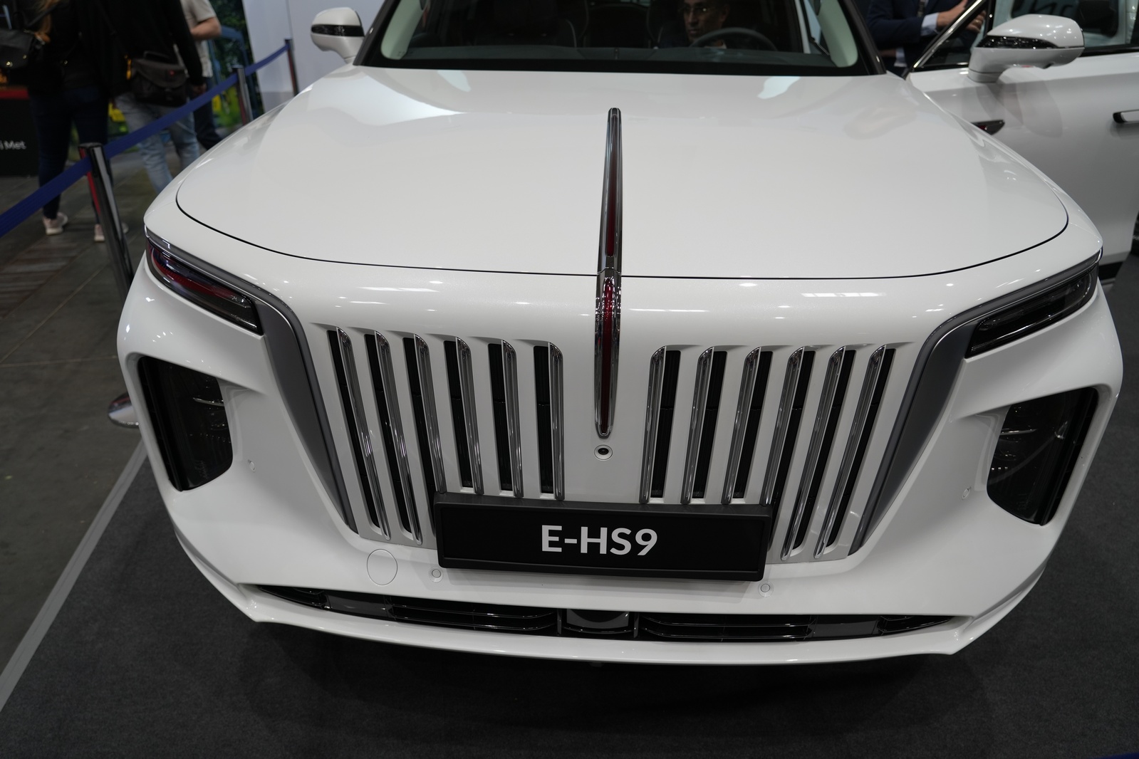 Poznań Motor Show 2024 na Międzynarodowych Targach Poznańskich

