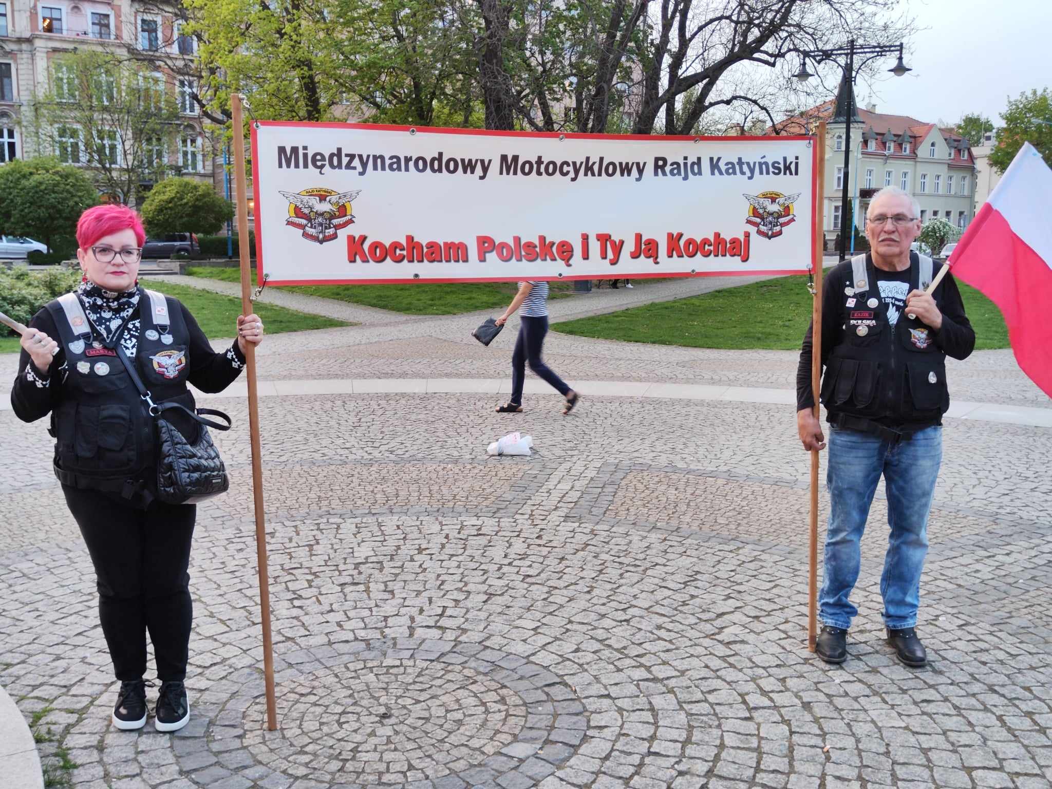 Legnickie obchody 783. rocznicy bitwy pod Legnicą