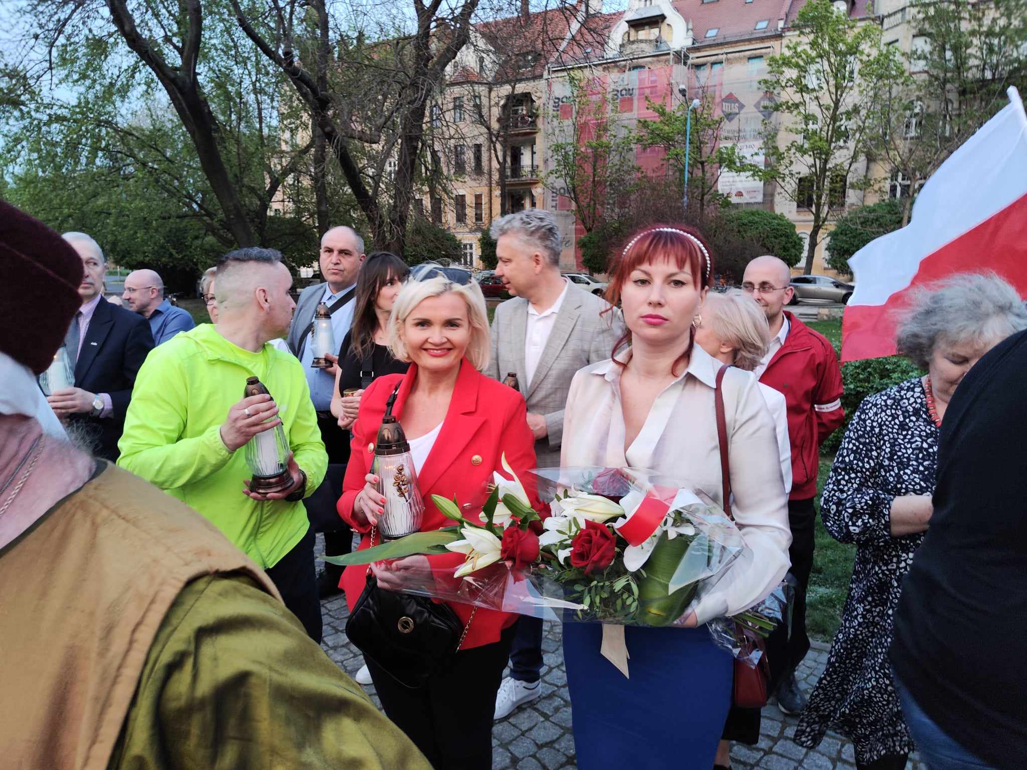 Legnickie obchody 783. rocznicy bitwy pod Legnicą