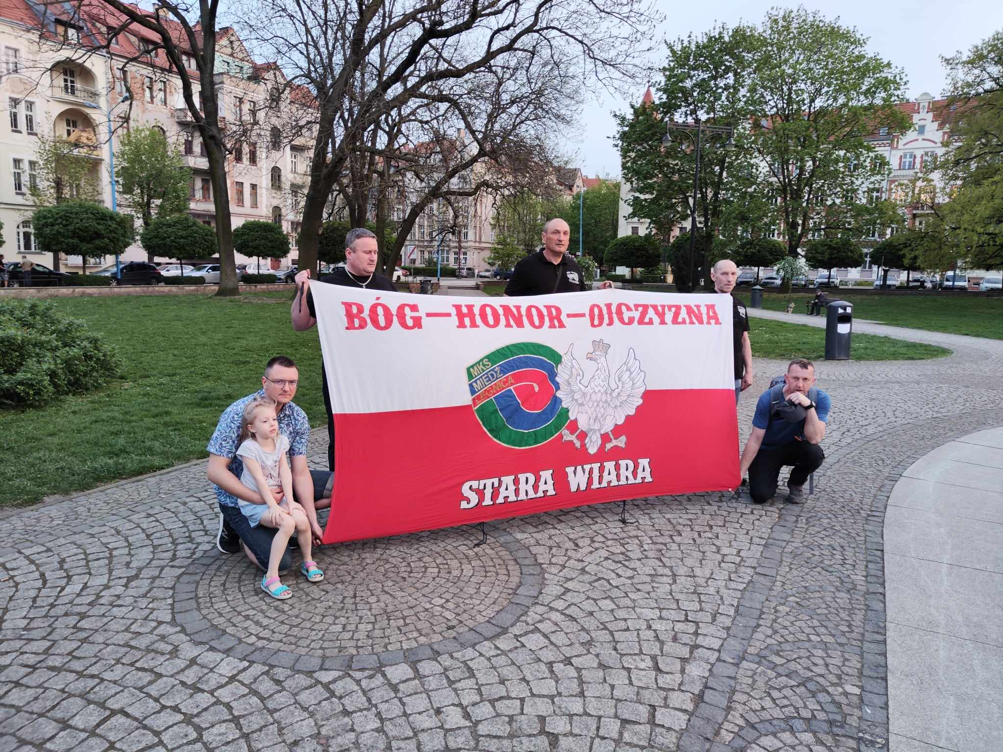 Legnickie obchody 783. rocznicy bitwy pod Legnicą