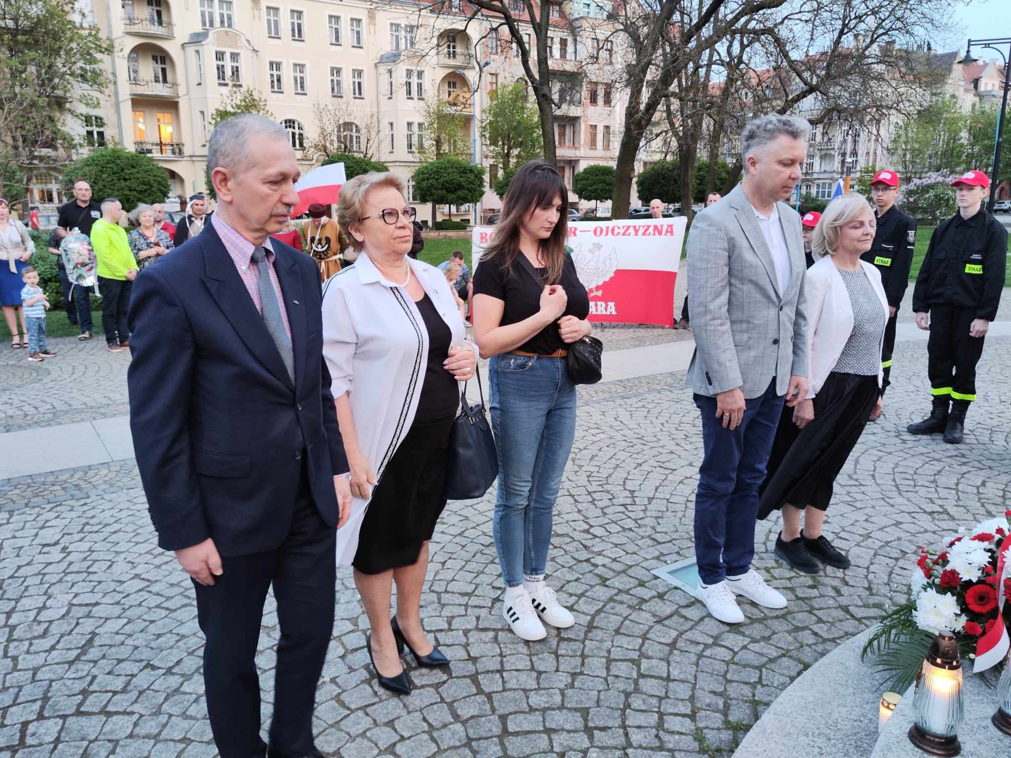 Legnickie obchody 783. rocznicy bitwy pod Legnicą