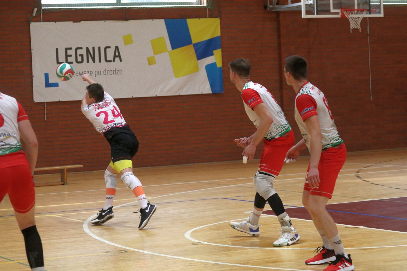 Trzecie spotkanie fazy play-off Ikar kończy zwycięstwem