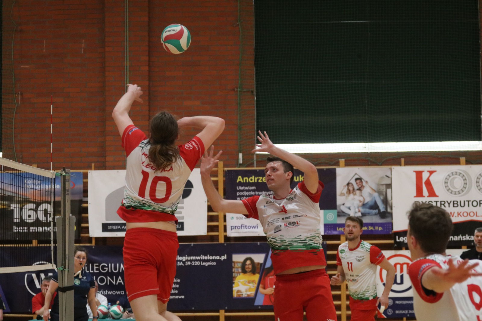 Trzecie spotkanie fazy play-off Ikar kończy zwycięstwem
