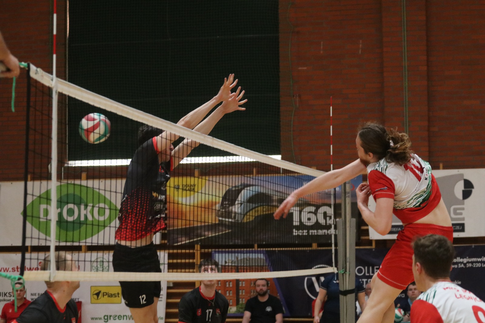 Trzecie spotkanie fazy play-off Ikar kończy zwycięstwem