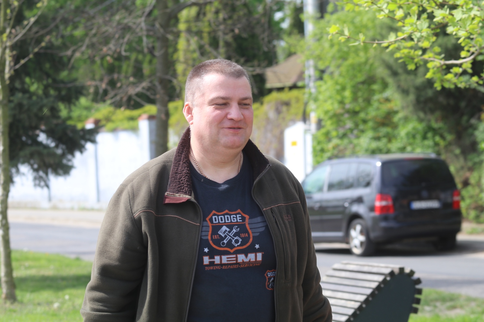 W Kunicach wspólnie sprzątali naszą Ziemię