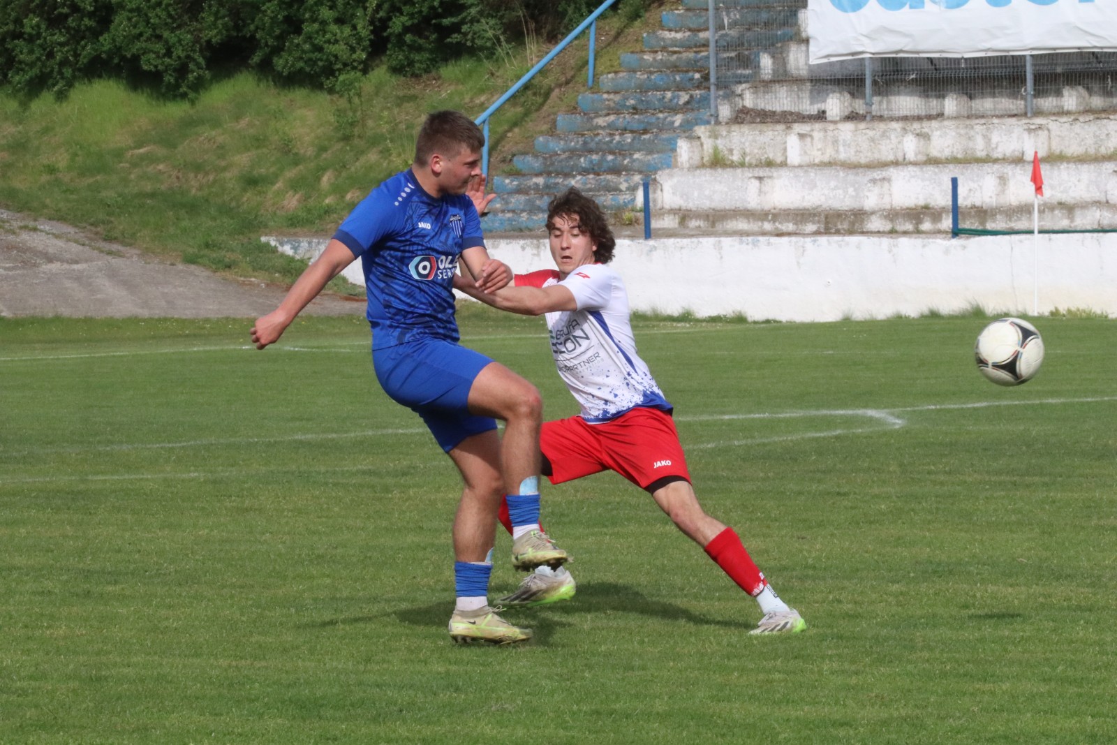Pewne i zasłużone zwycięstwo Konfeksu Legnica nad Odrą Ścinawa
