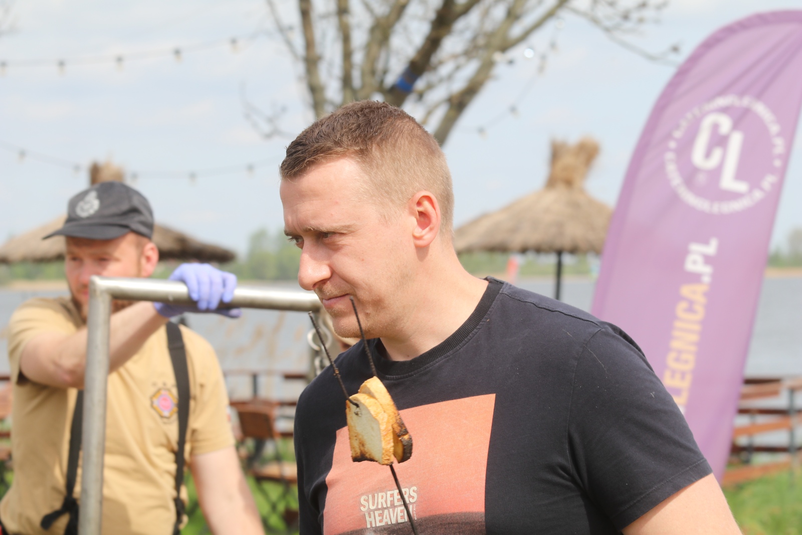W Kunicach wspólnie sprzątali naszą Ziemię