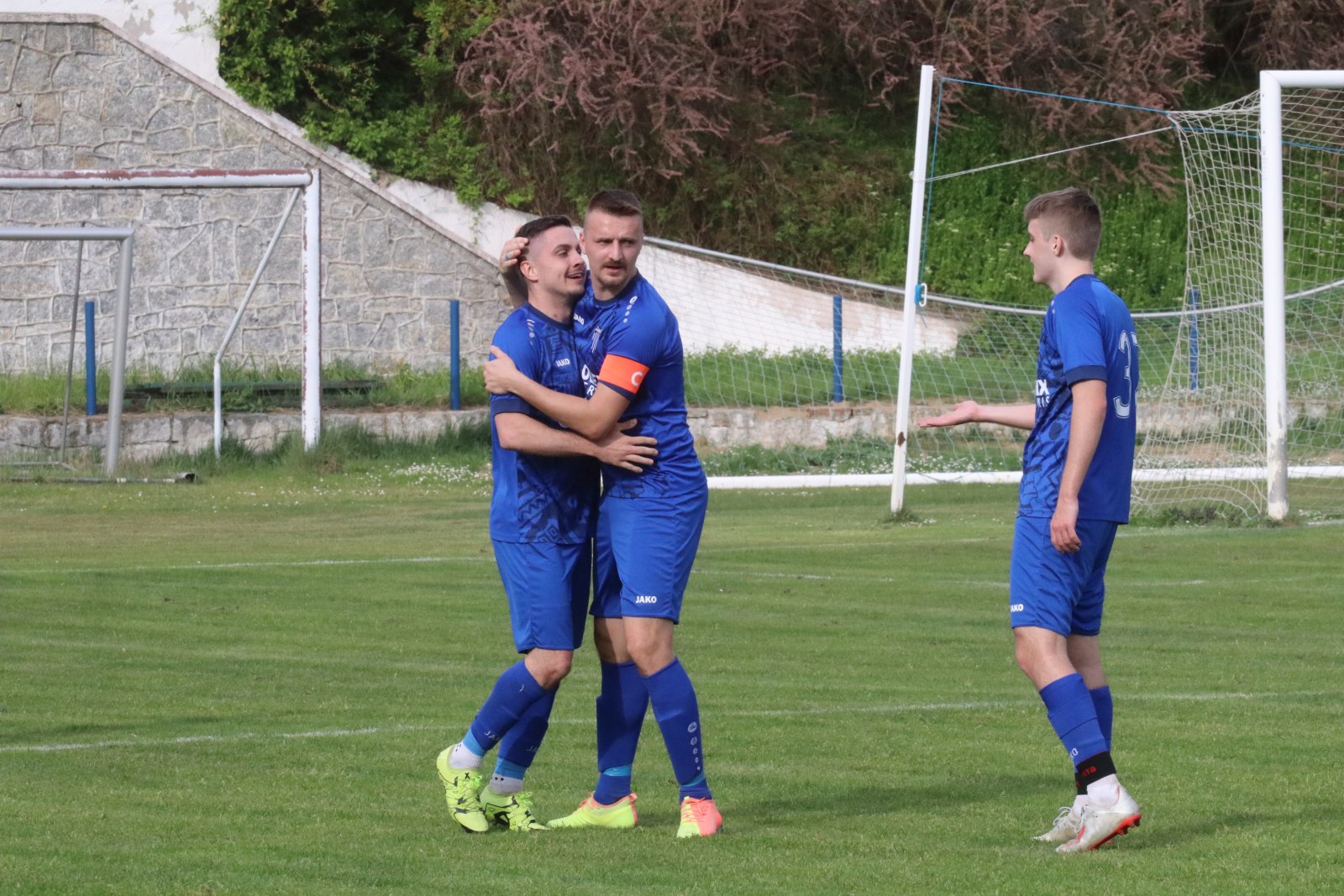 Pewne i zasłużone zwycięstwo Konfeksu Legnica nad Odrą Ścinawa
