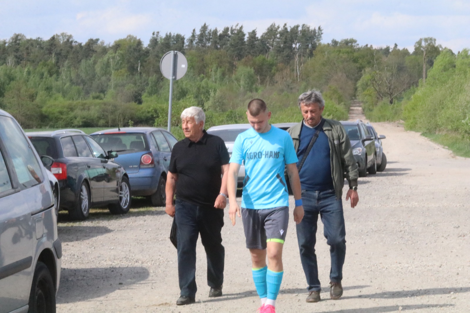 Szlagier w Klasie B. Orkan wygrał u siebie z Kłopotowem