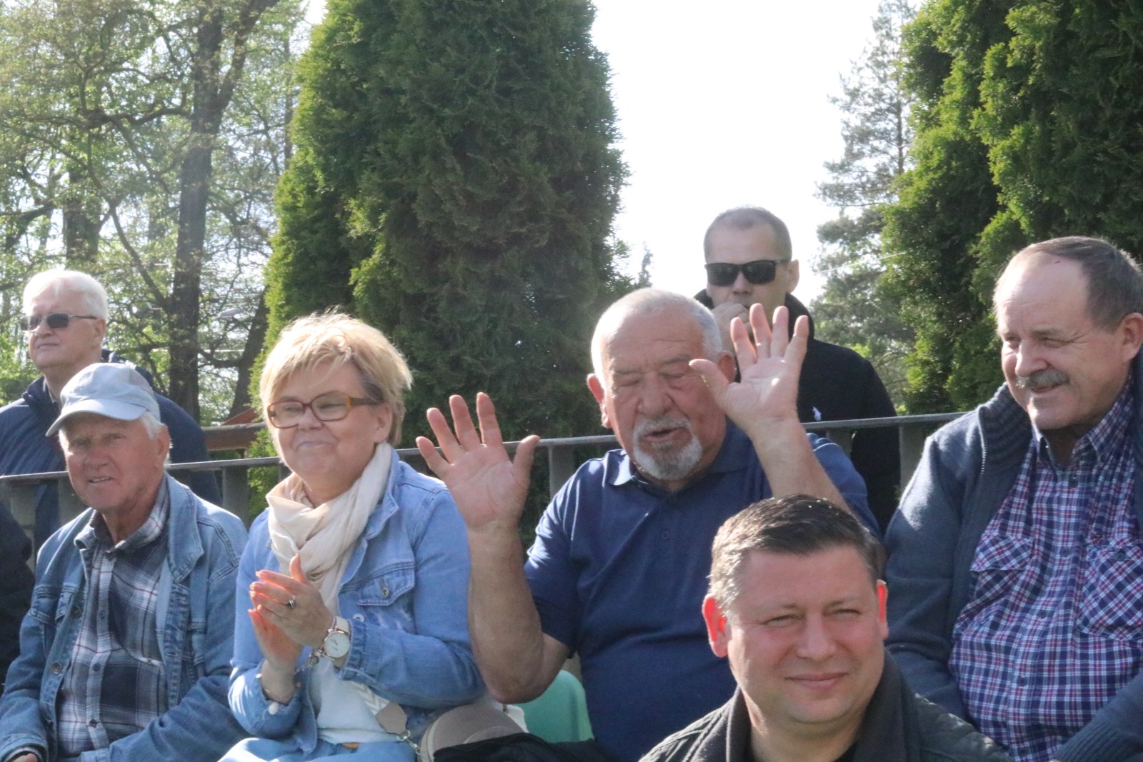 Kaczawa Bieniowice przegrała u siebie z Chojnowianką
