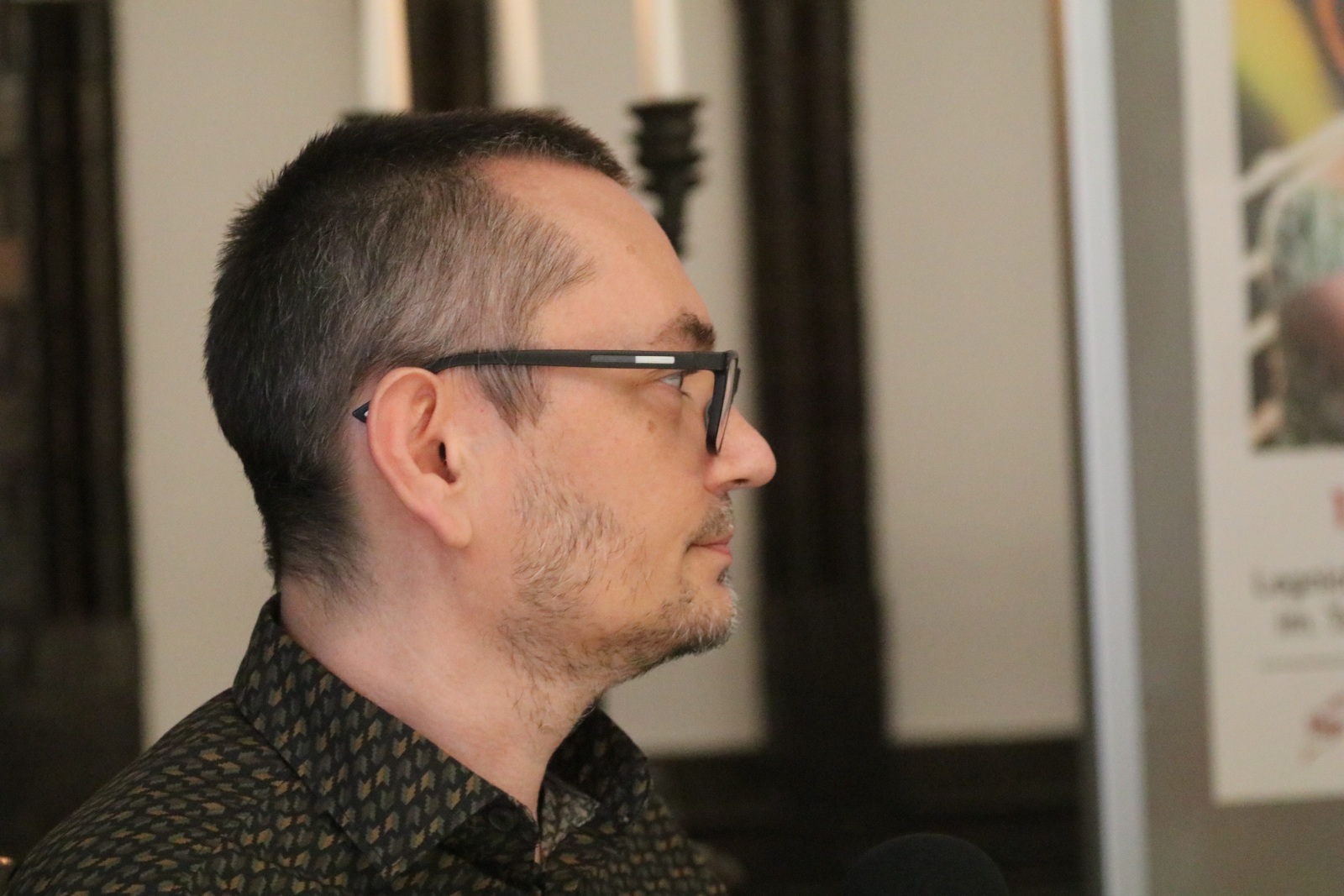 Spotkanie z Justyną Stanisz i promocja jej książki „Wróciło”