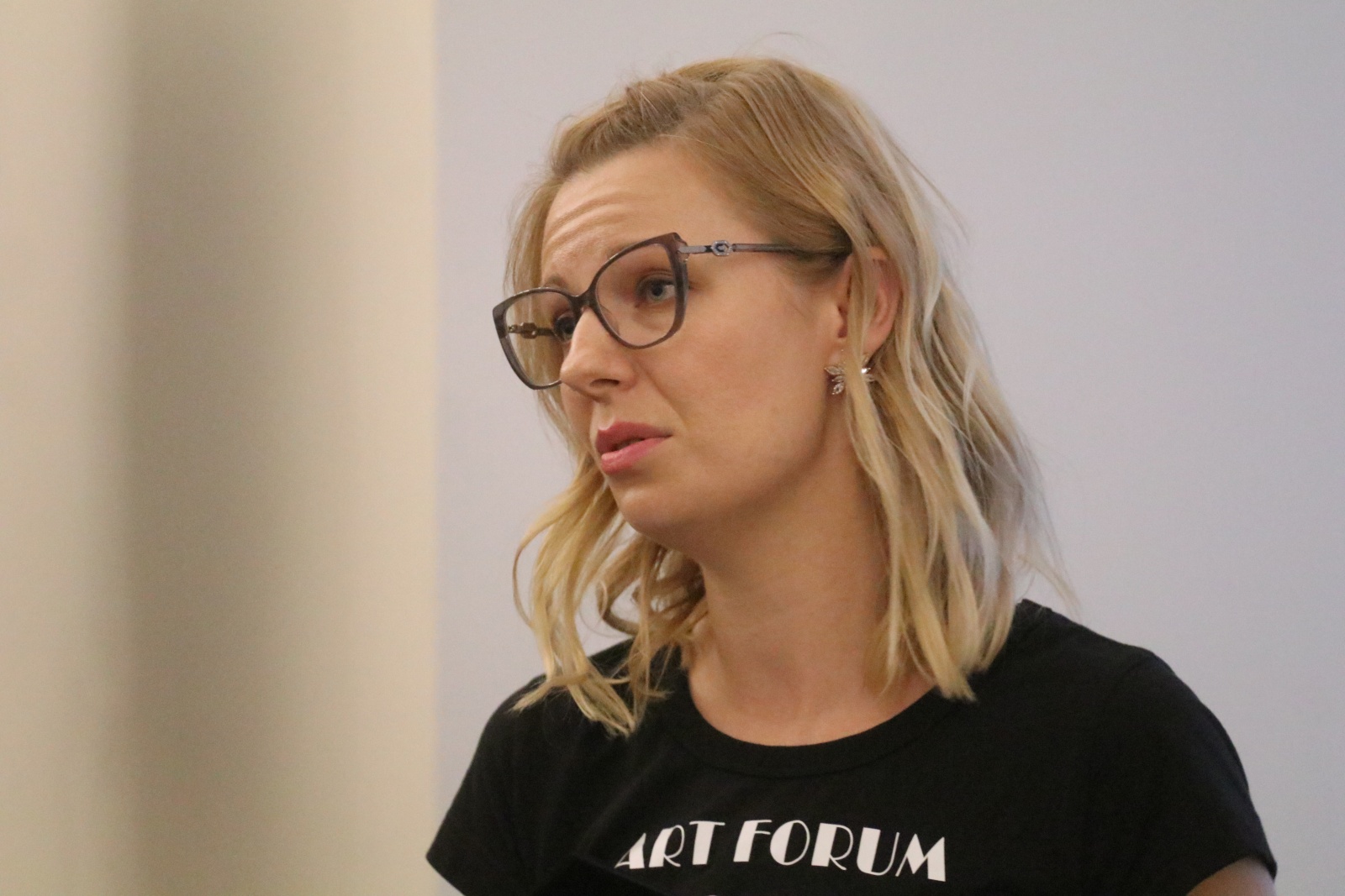 „Czułe nuty” zabrzmiały w Muzeum Miedzi