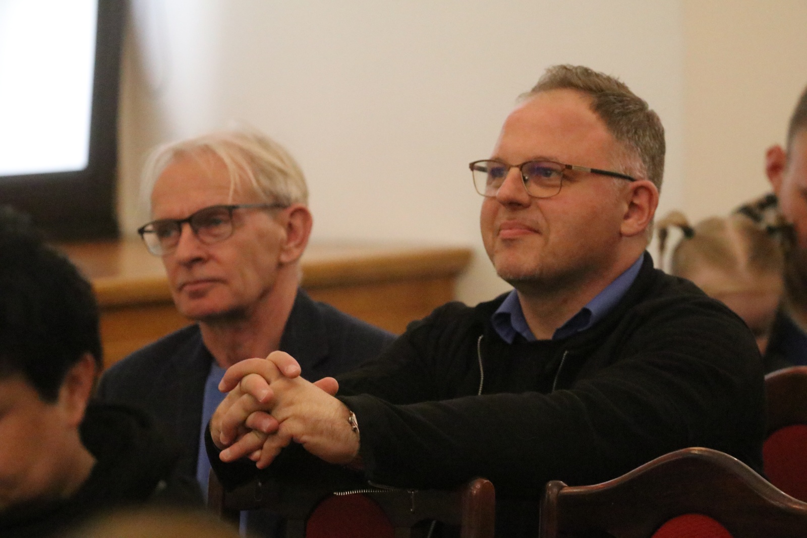 „Czułe nuty” zabrzmiały w Muzeum Miedzi