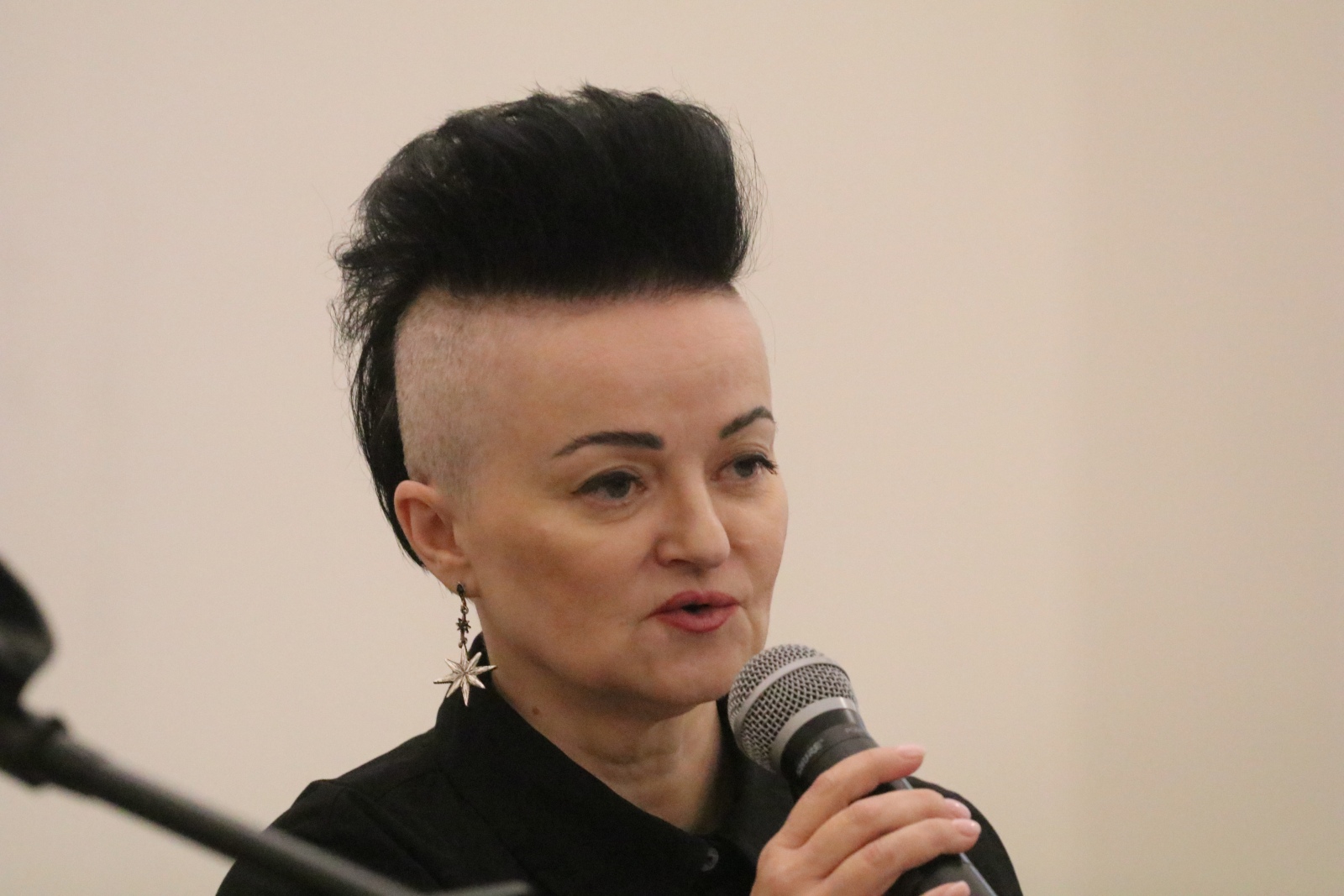 „Czułe nuty” zabrzmiały w Muzeum Miedzi