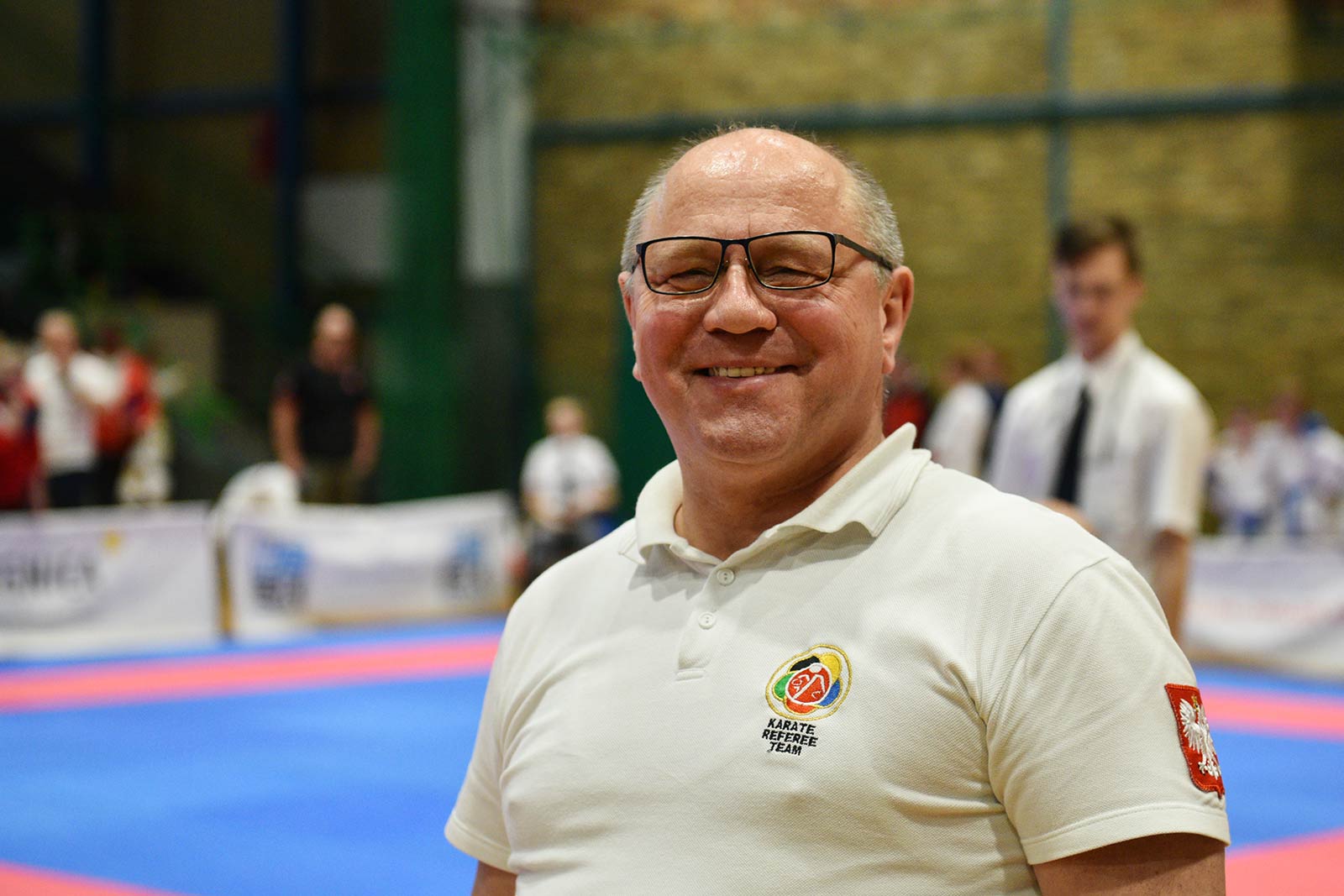 XXXIII Puchar Dolnego Śląska Silesia Cup w karate sportowym cz.2