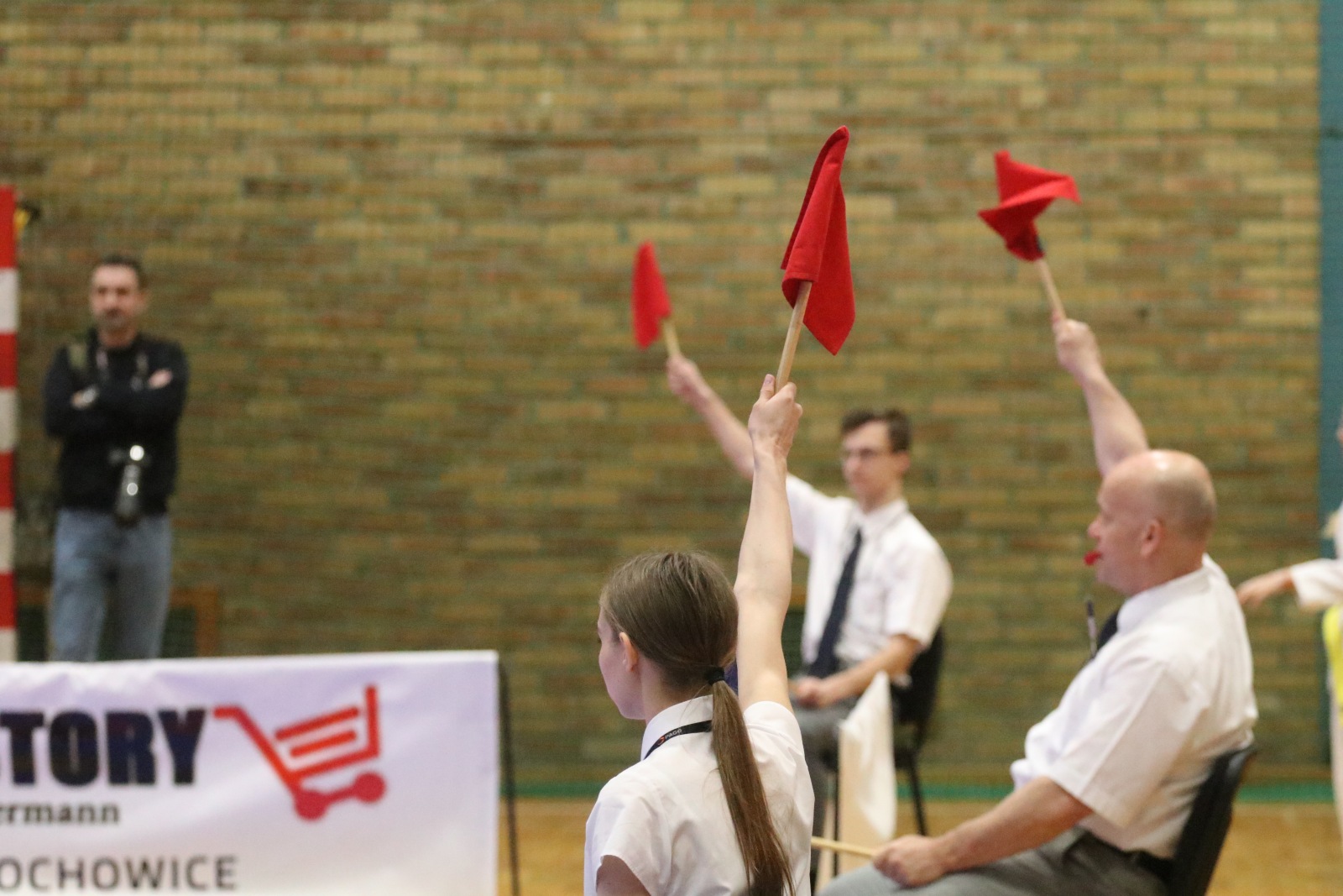 XXXIII Puchar Dolnego Śląska Silesia Cup w karate sportowym