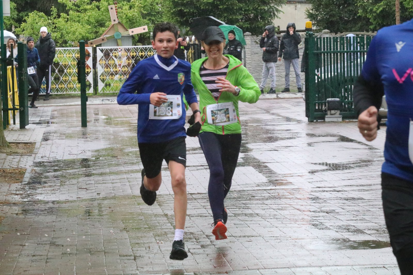 Bieg na Legnickich Polach o niezwykły medal Henryka II Pobożnego