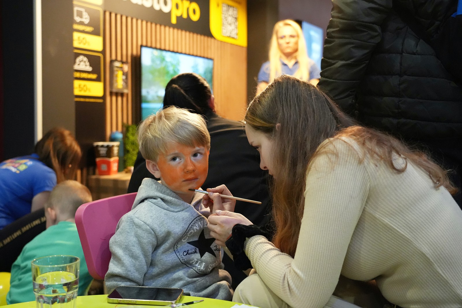 Kino Helios obchodziło swoje piętnaste urodziny