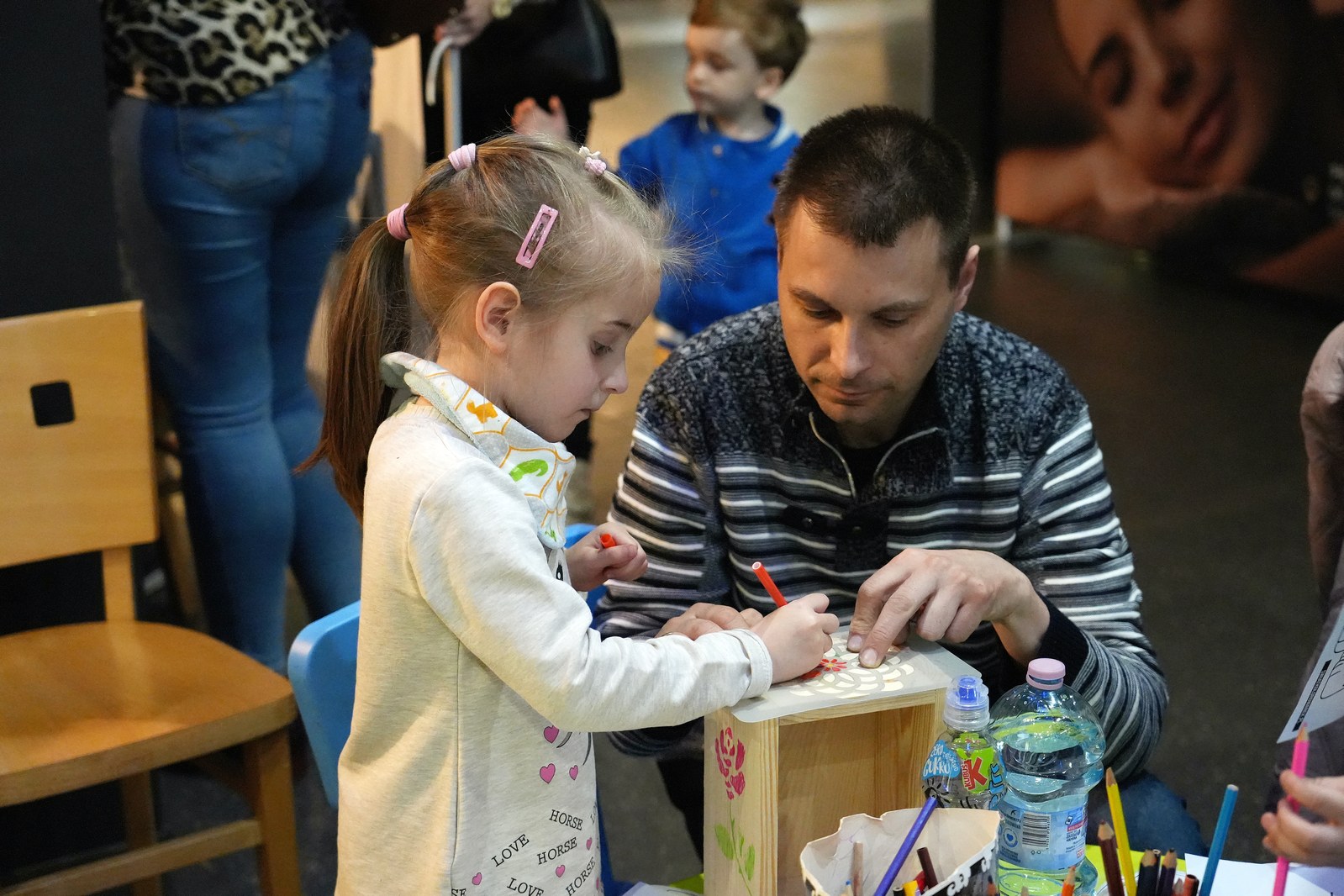 Kino Helios obchodziło swoje piętnaste urodziny