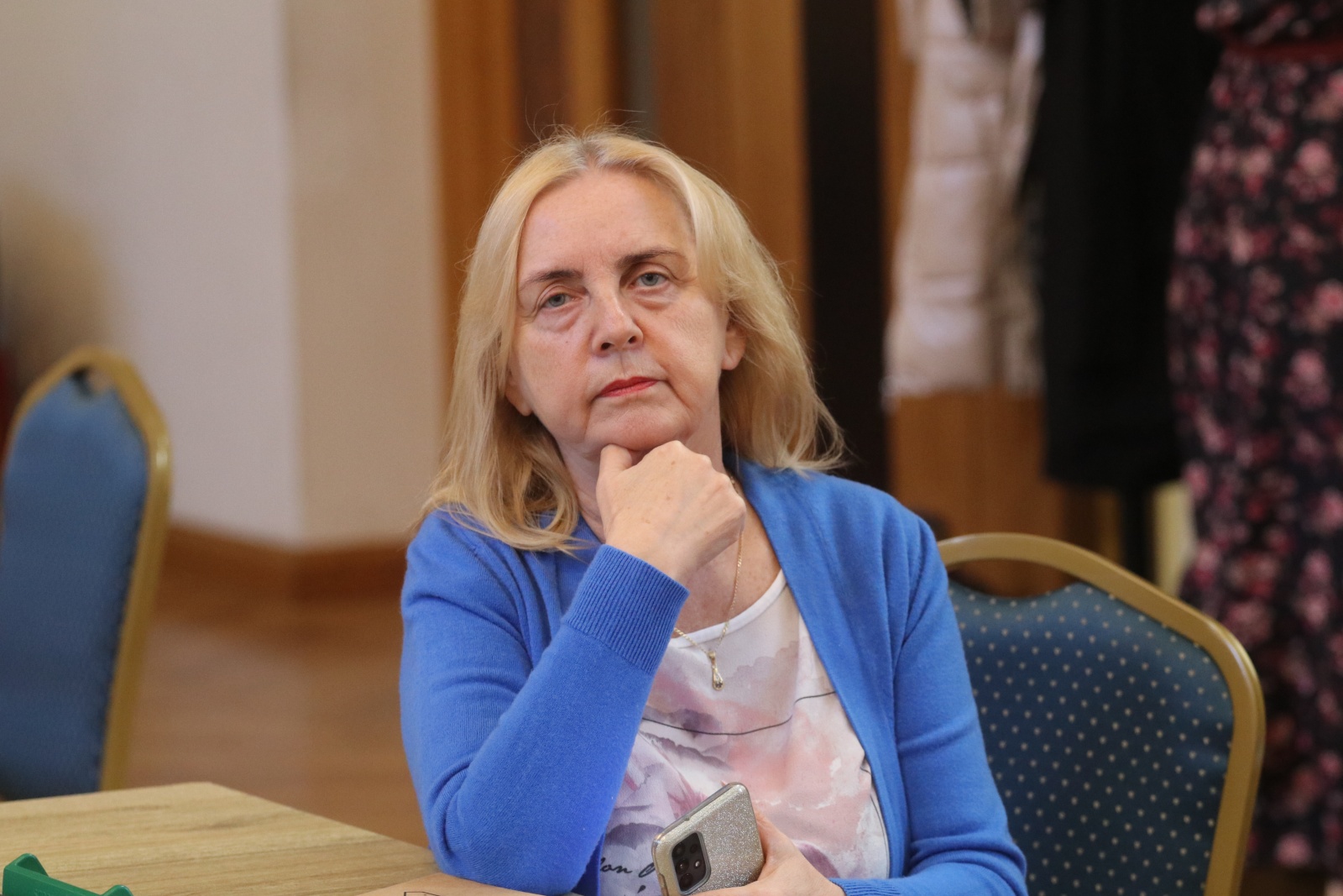 W Legnicy rozpoczął się  XXVIII Puchar Polski w Scrabble