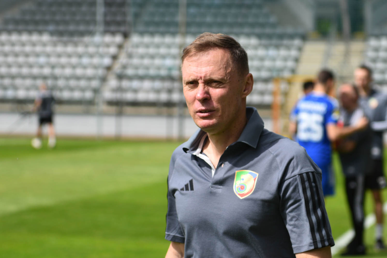 Słaba Miedź gorsza od Znicza Pruszków. Zero punktów gospodarzy