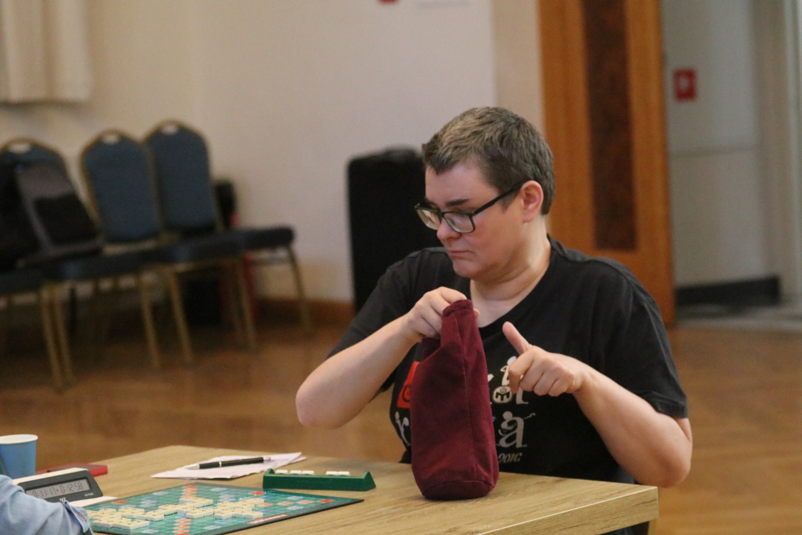 Zakończył się XXVIII Puchar Polski w Scrabble