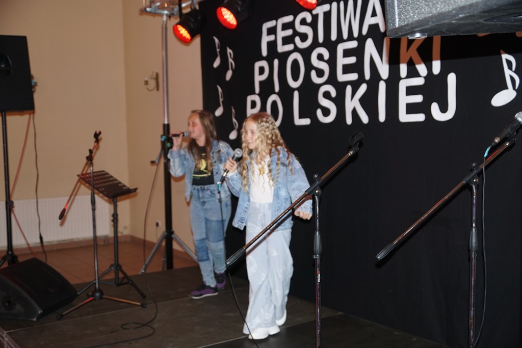 „Festiwal Piosenki Polskiej