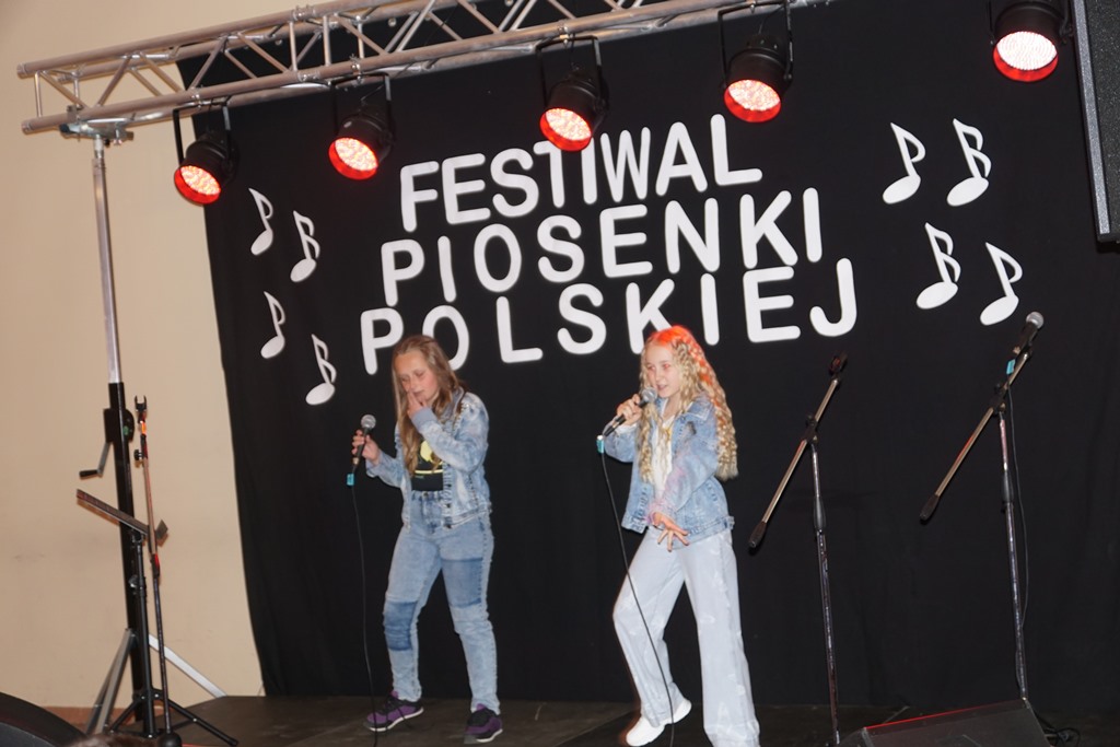 „Festiwal Piosenki Polskiej
