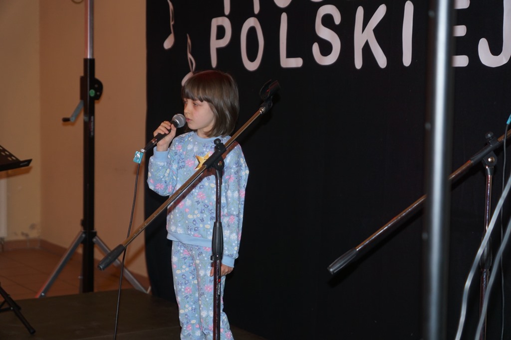 „Festiwal Piosenki Polskiej