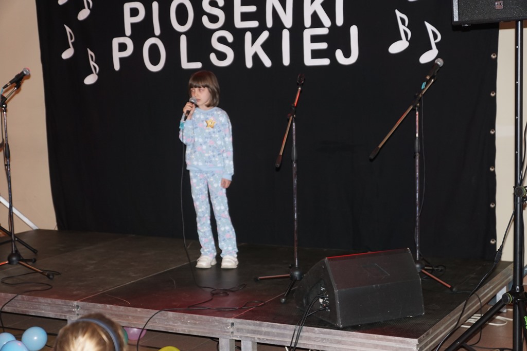 „Festiwal Piosenki Polskiej