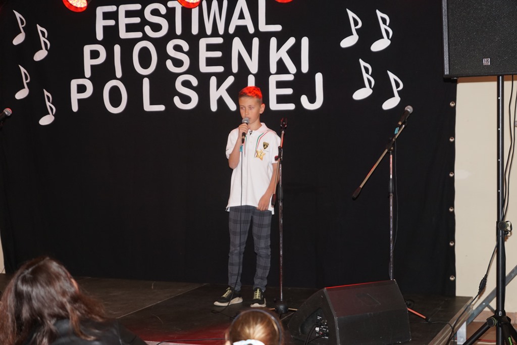 „Festiwal Piosenki Polskiej