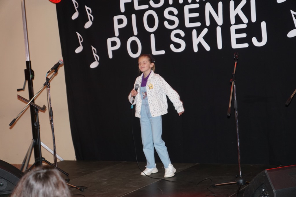 „Festiwal Piosenki Polskiej
