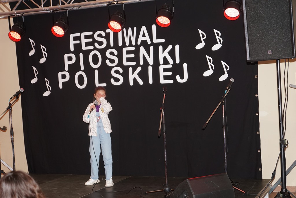 „Festiwal Piosenki Polskiej