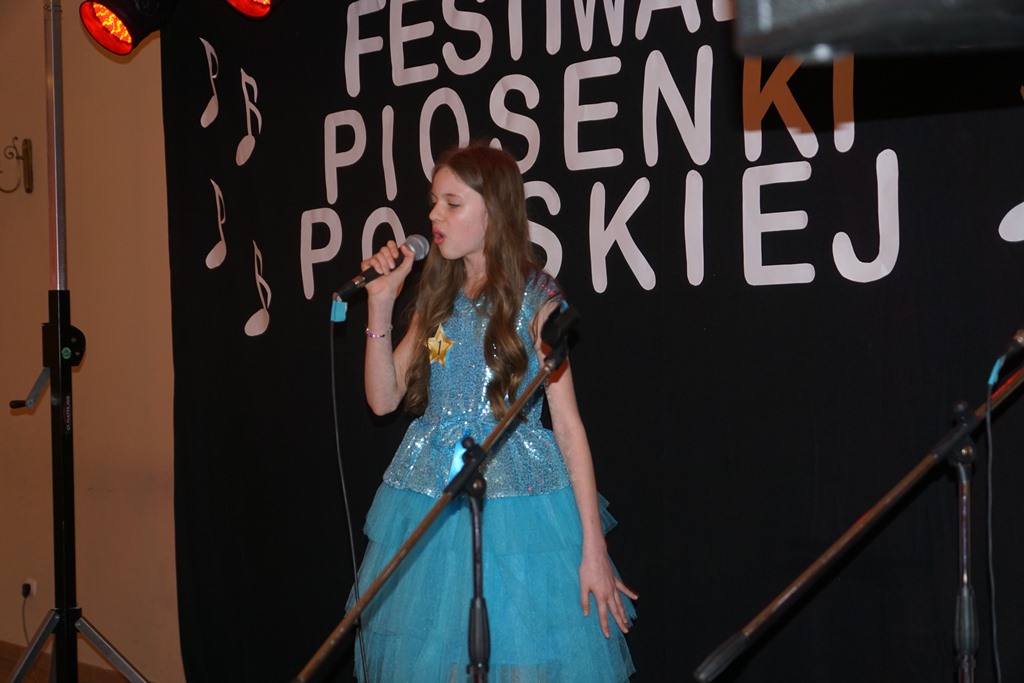 „Festiwal Piosenki Polskiej