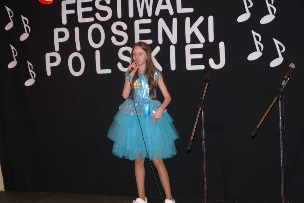 „Festiwal Piosenki Polskiej