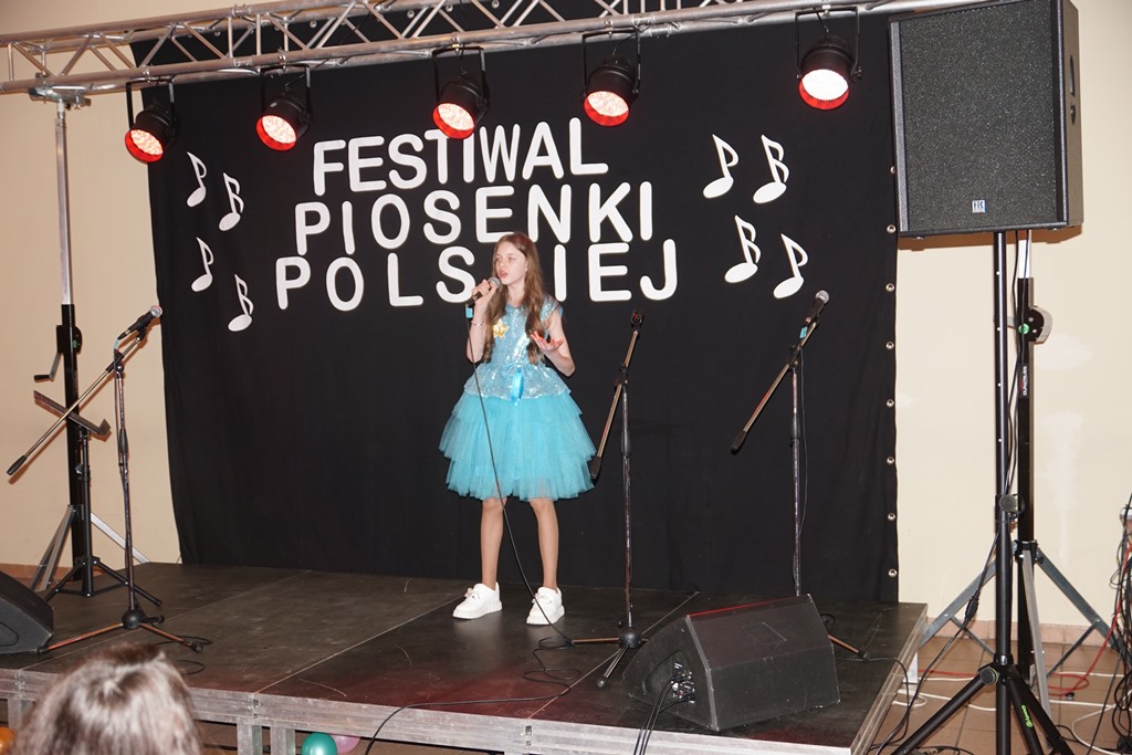 „Festiwal Piosenki Polskiej