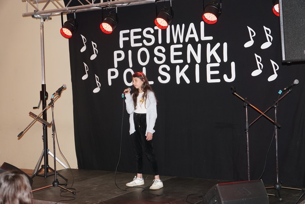 „Festiwal Piosenki Polskiej