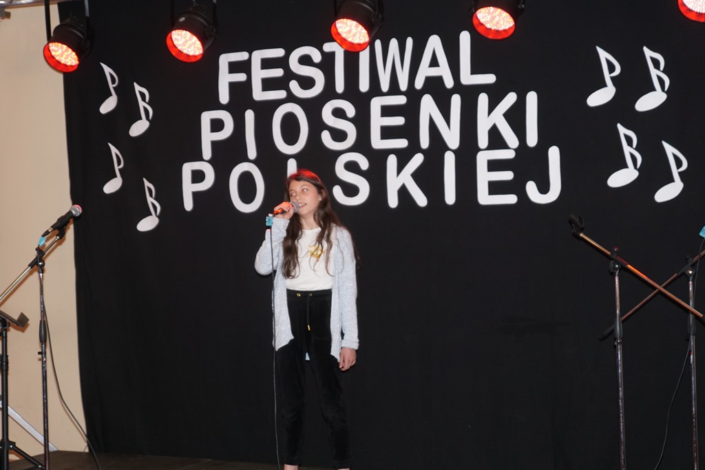 „Festiwal Piosenki Polskiej