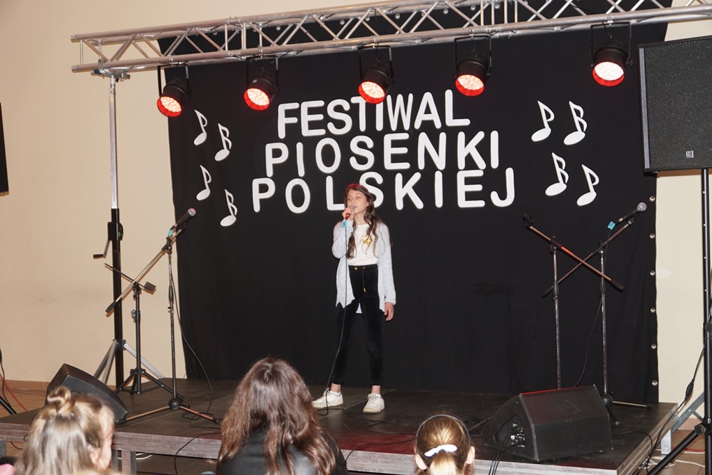 „Festiwal Piosenki Polskiej
