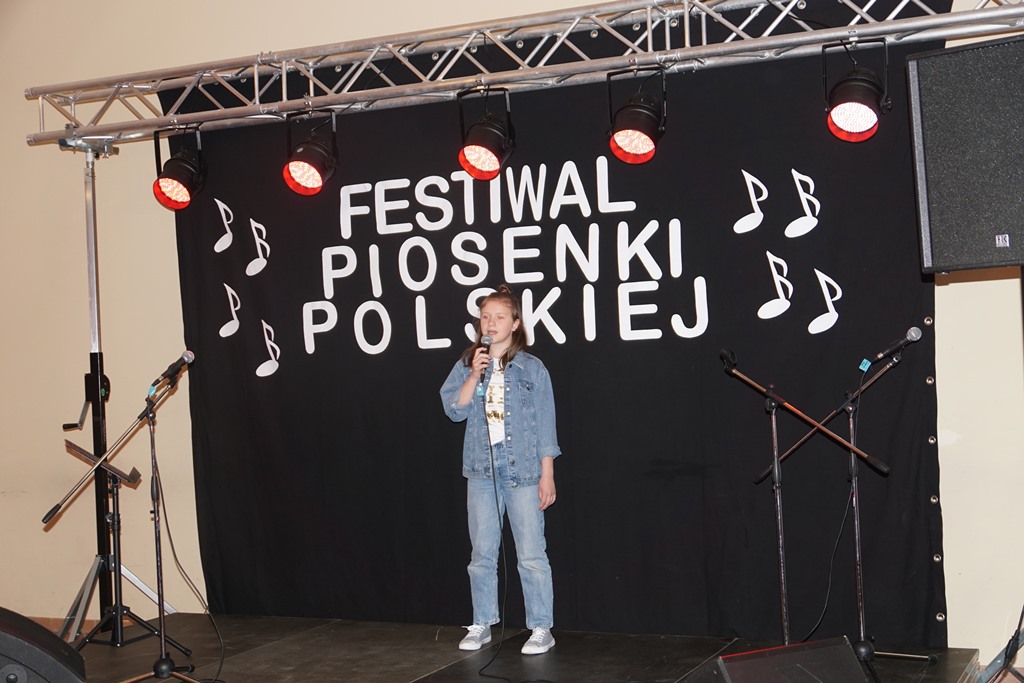 „Festiwal Piosenki Polskiej