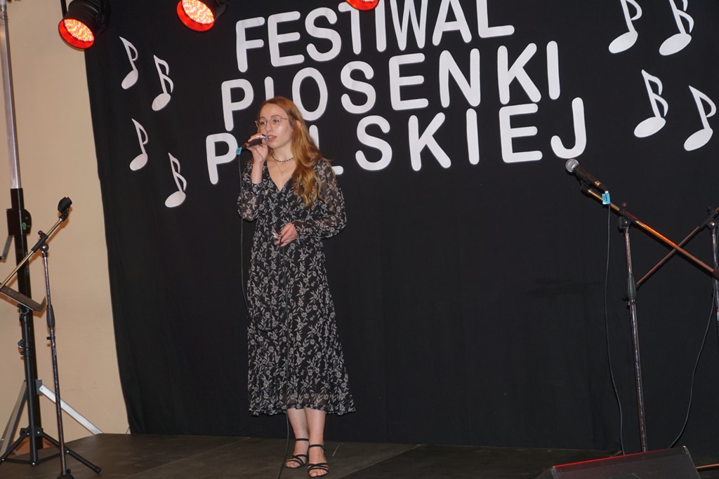 „Festiwal Piosenki Polskiej